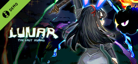 Lunar Demo game cover