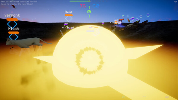 Cataverse MVP screenshot 5