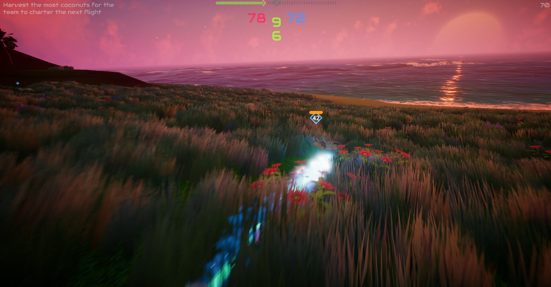 Cats Cradle screenshot #2