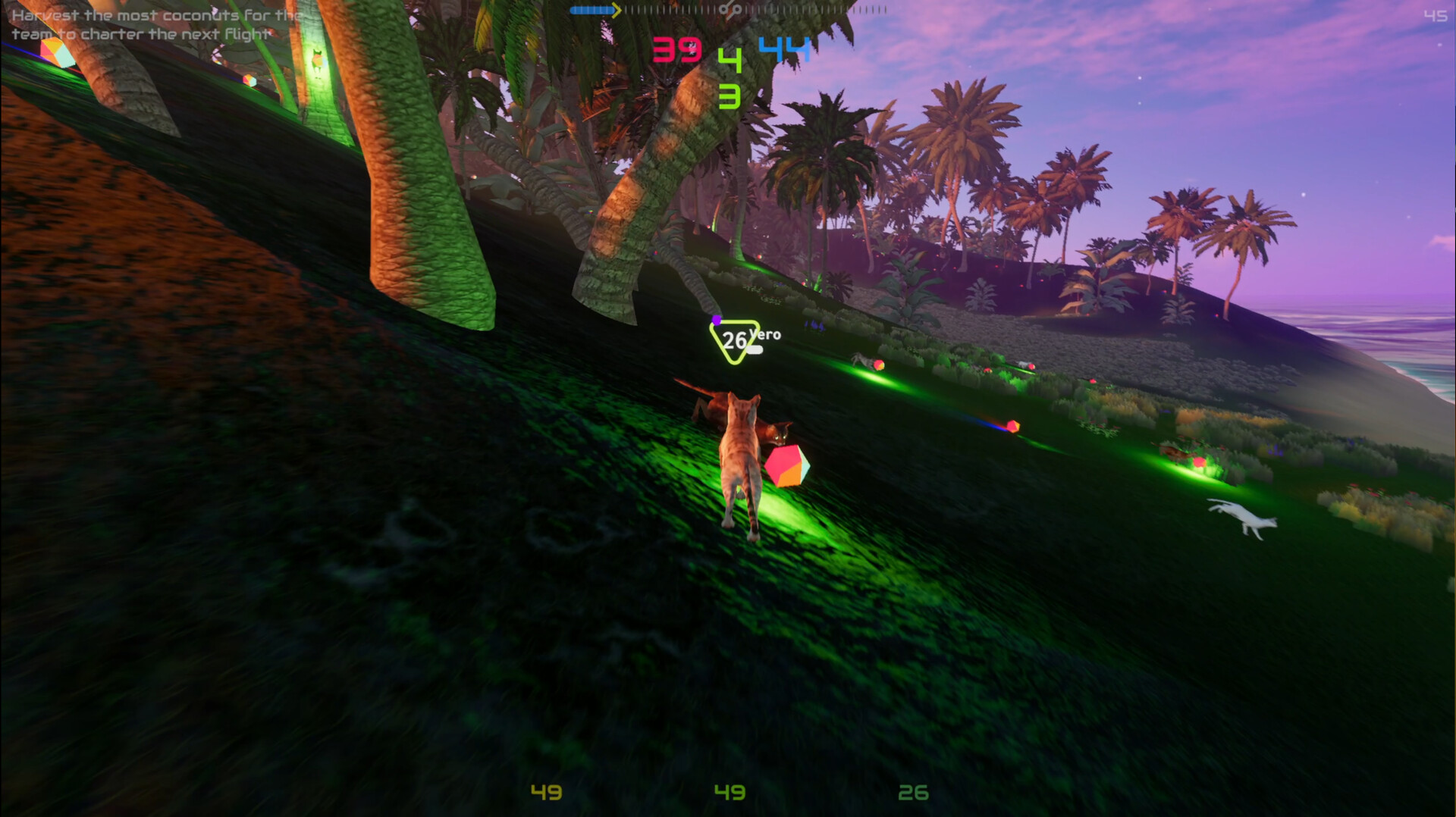 Cats Cradle screenshot #3