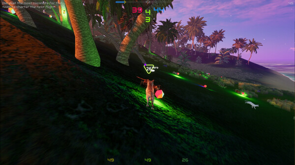 Cataverse MVP screenshot 3