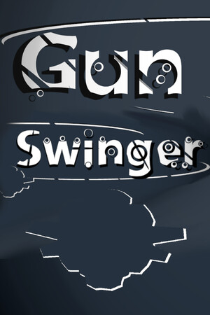 Gun Swinger cover art
