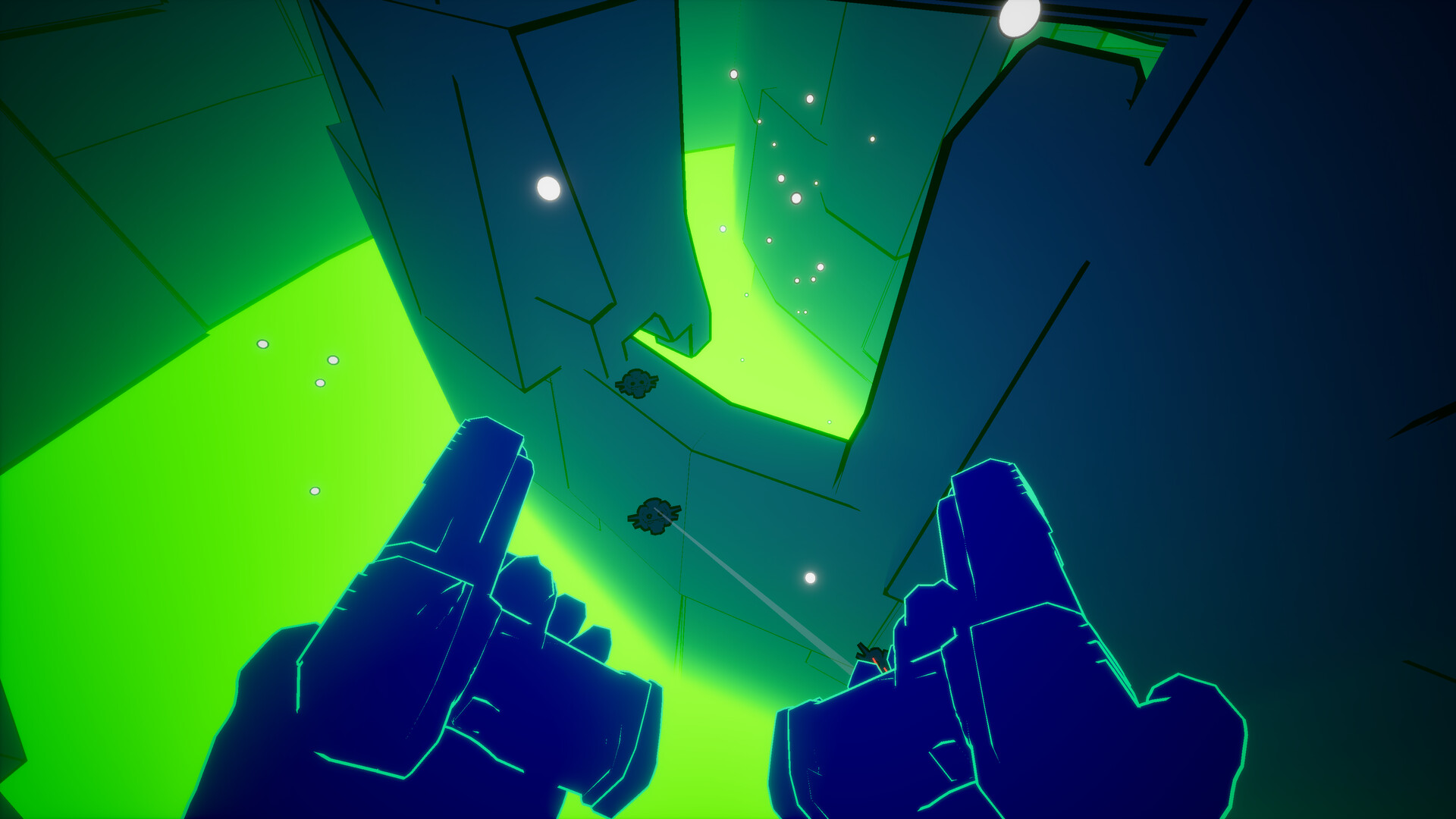 Gun Swinger screenshot #8