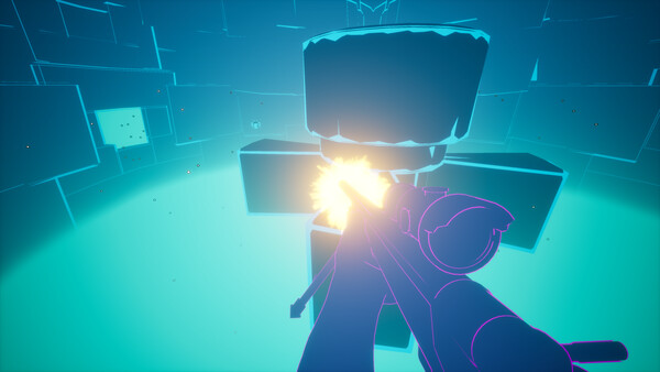 Gun Swinger game for windows Pc 1