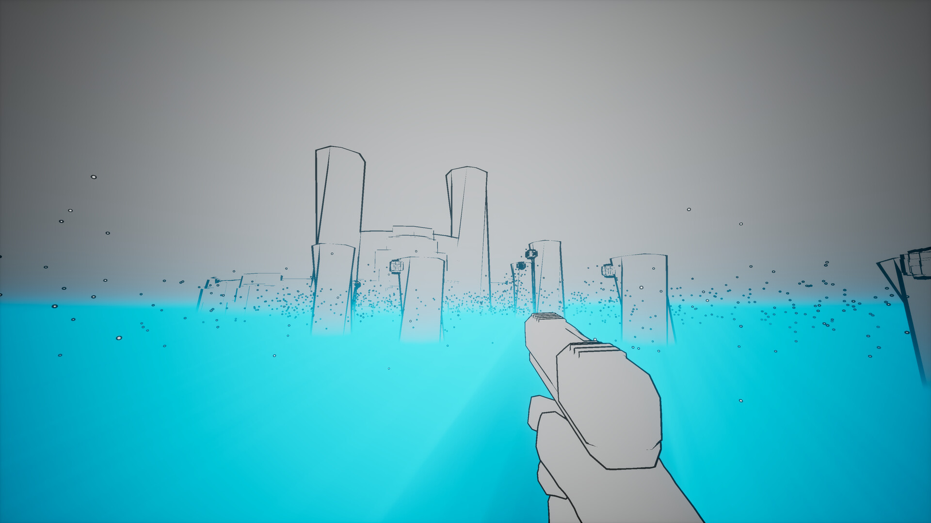 Gun Swinger screenshot #4