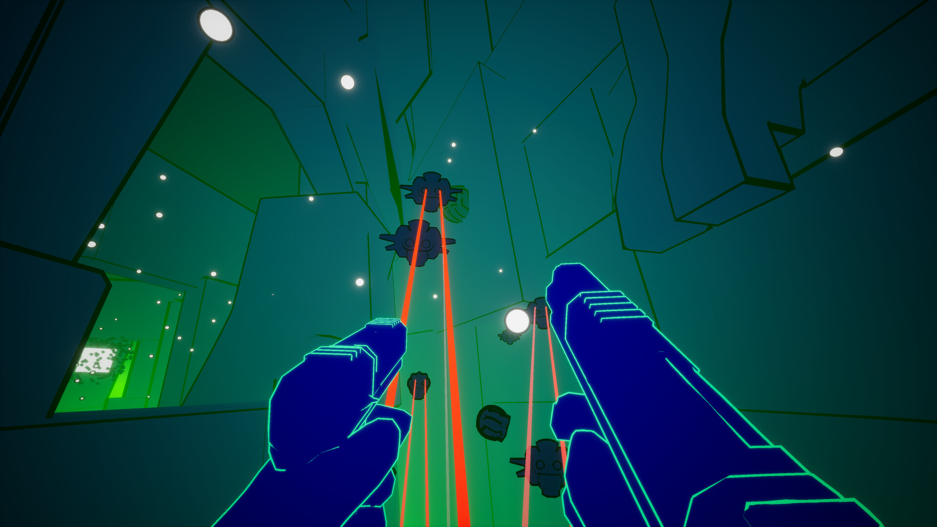 Gun Swinger screenshot #5