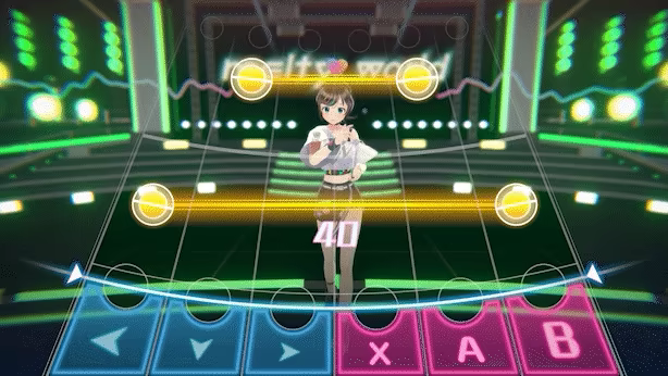 Kizuna AI - Touch the Beat! video 1