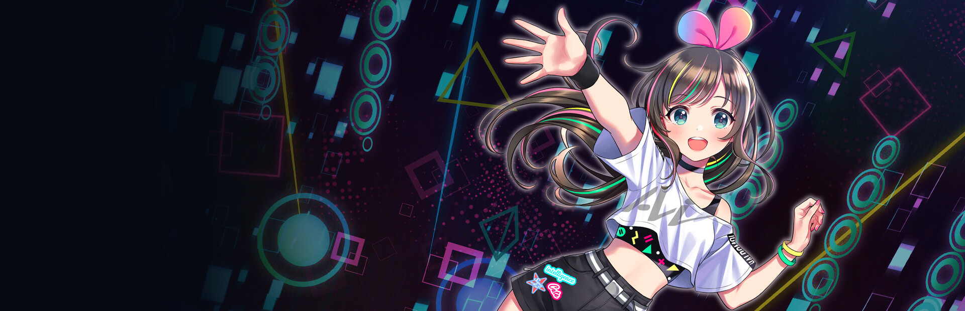 Kizuna AI - Touch the Beat!