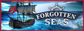 Forgotten Seas