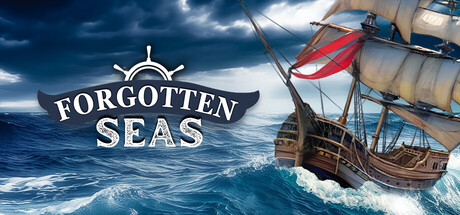 Forgotten Seas
