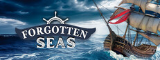 Forgotten Seas