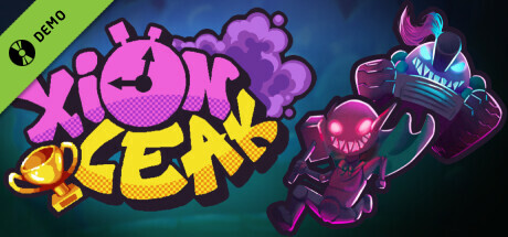 Xion Leak Demo cover art