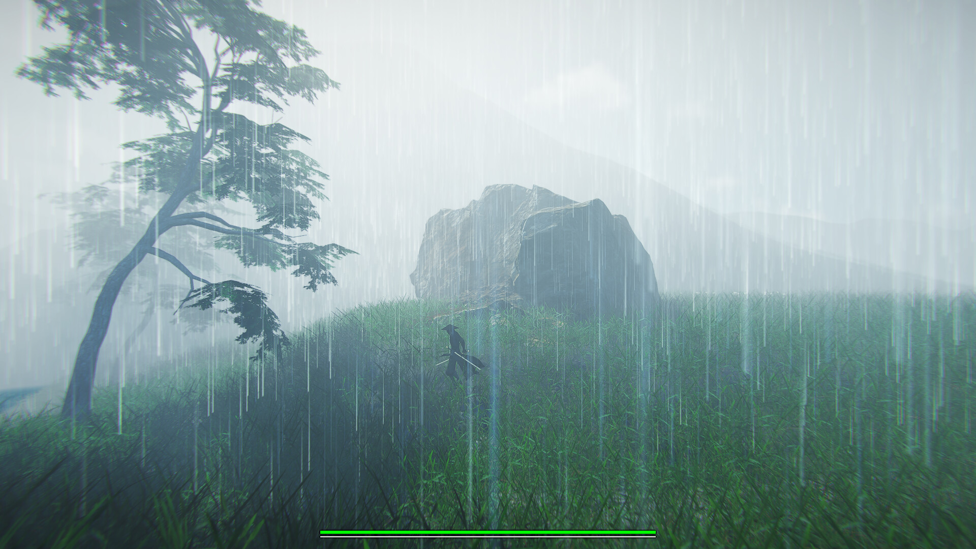 screenshot of 玄成镜：乱世起源 4