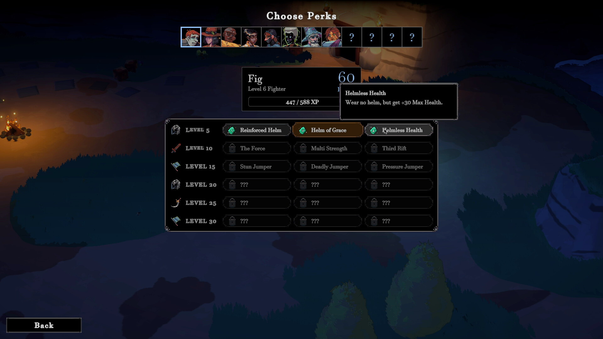 Helmscape screenshot #7