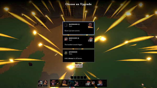 Helmscape screenshot 3