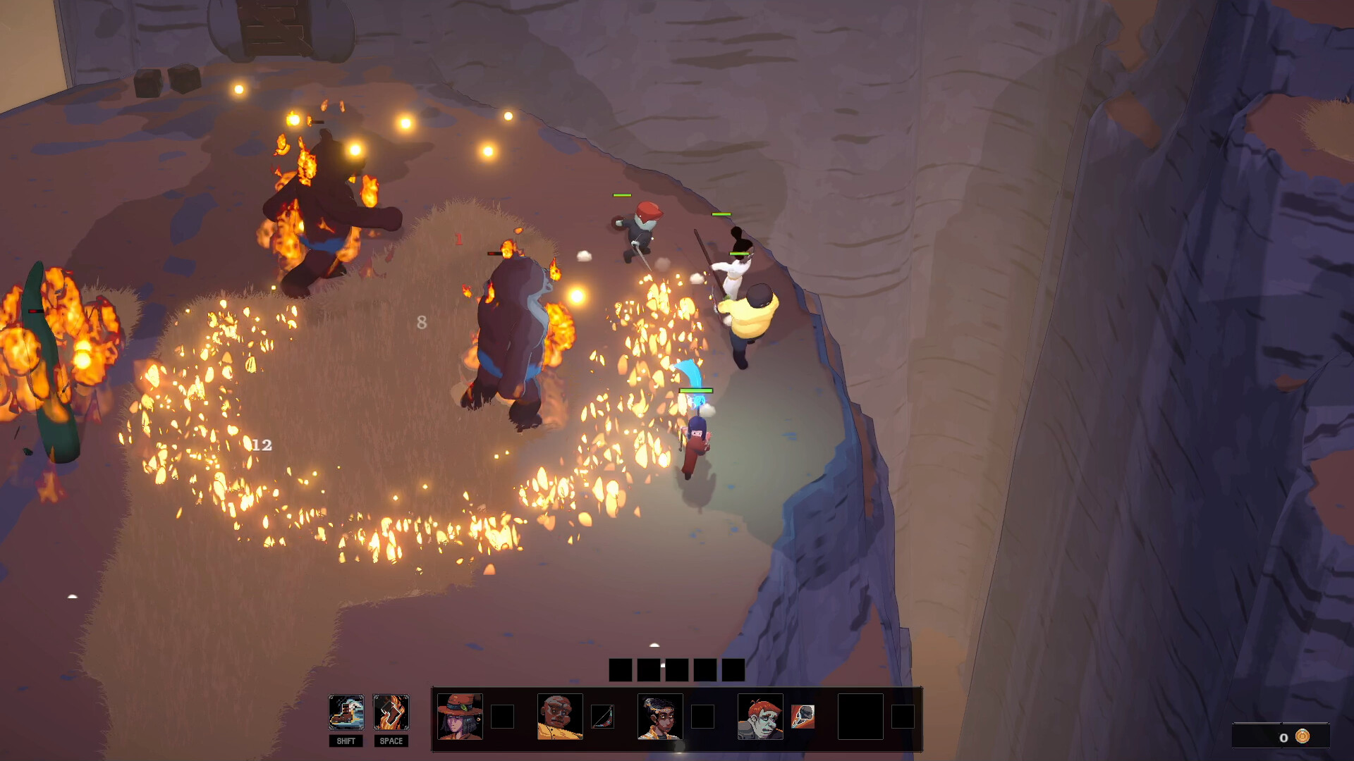 Helmscape screenshot #2