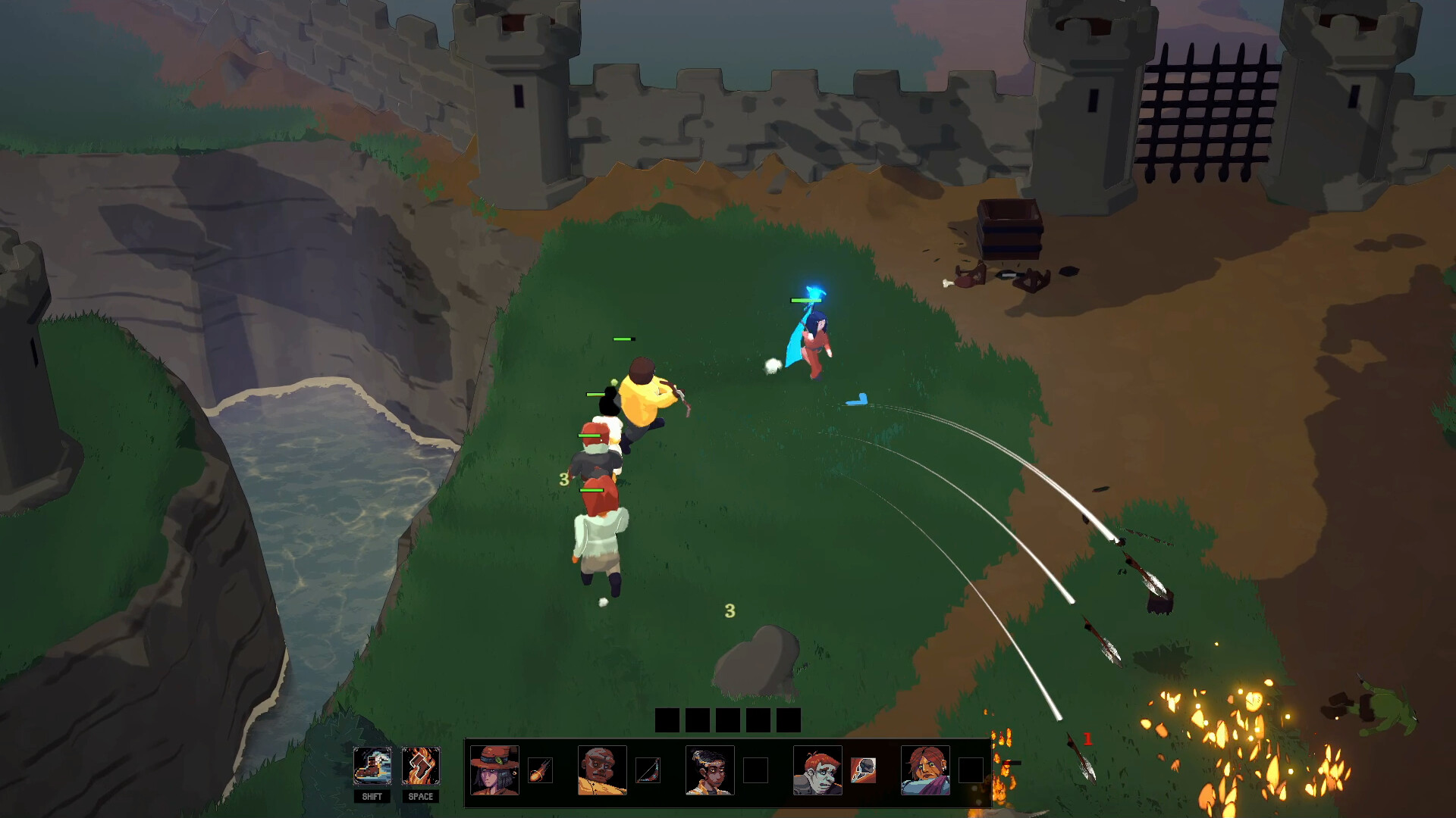 Helmscape screenshot #6