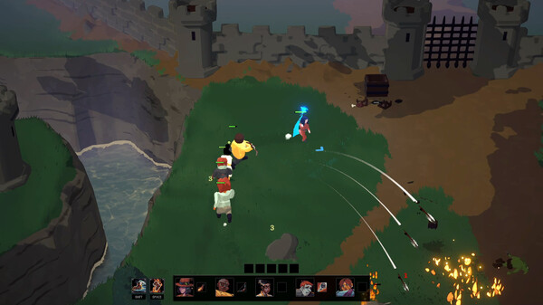 Helmscape screenshot 6