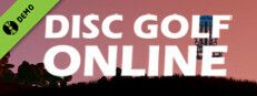 Disc Golf Online Demo Small Capsule Image