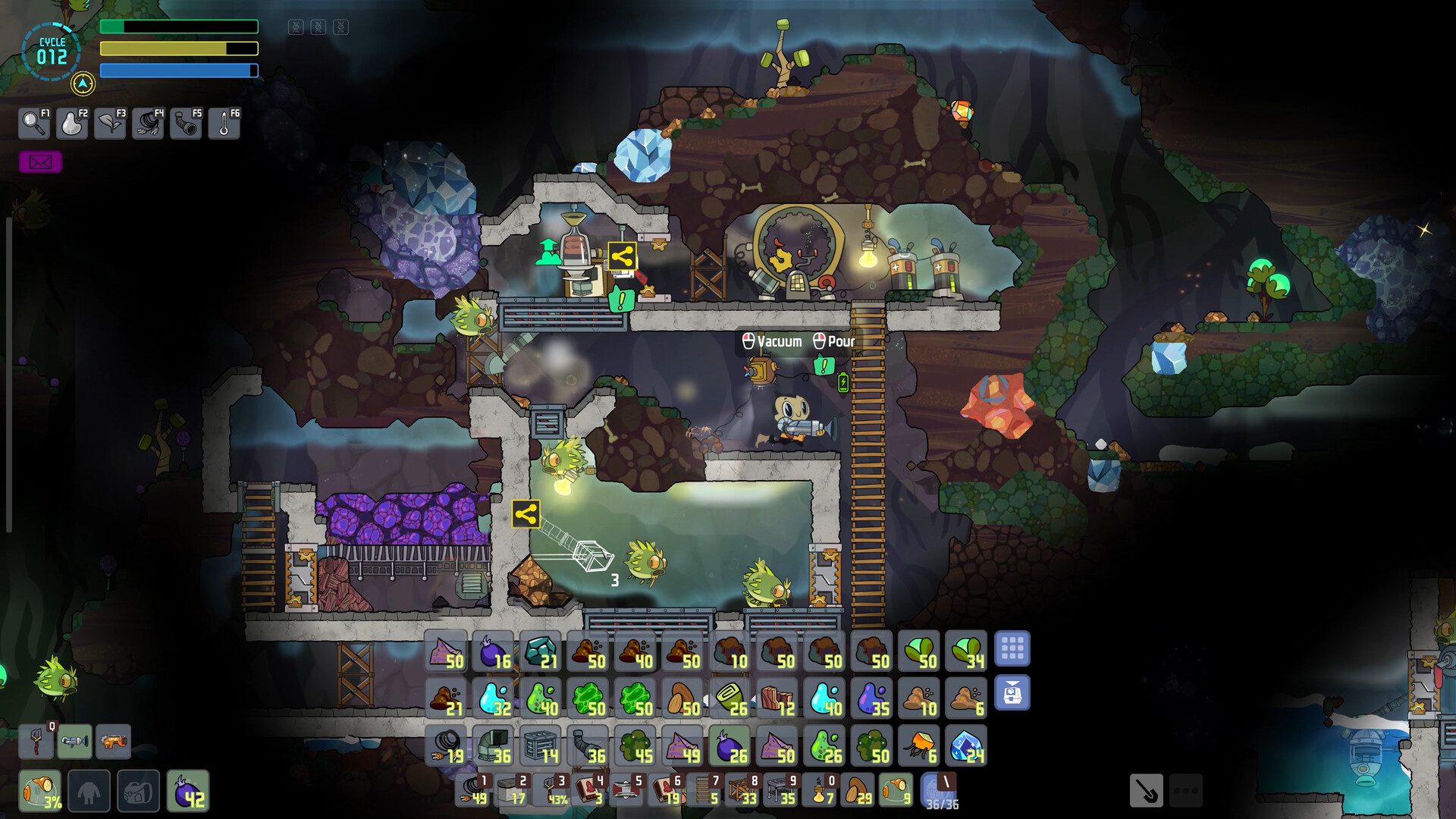 Away Team screenshot #4