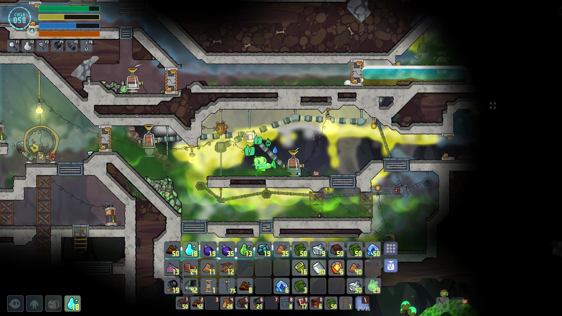 Away Team screenshot #6