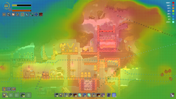 Away Team screenshot 4