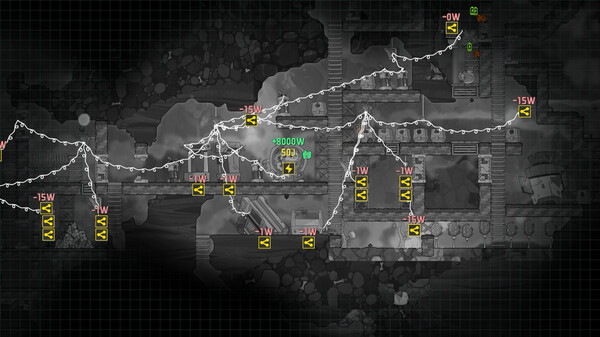 Скриншот из Away Team