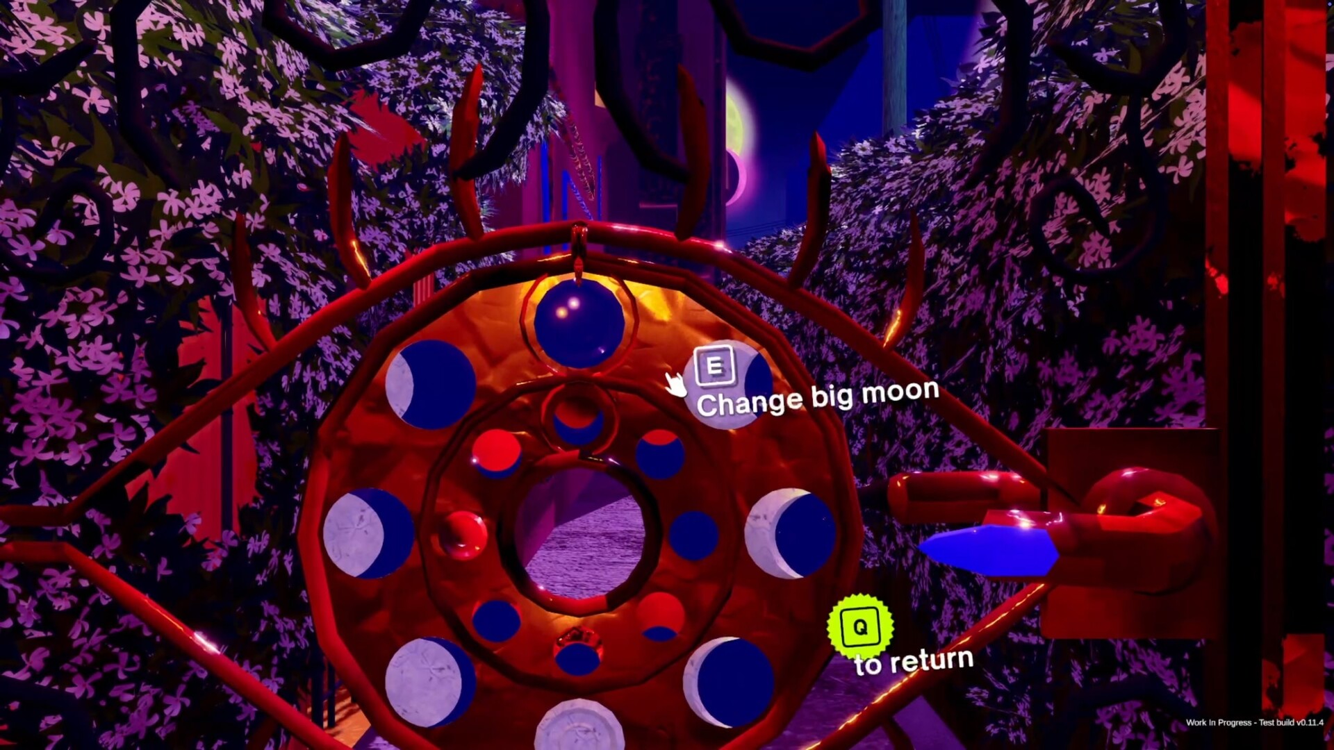 Janet DeMornay Is A Slumlord (and a witch) screenshot #14