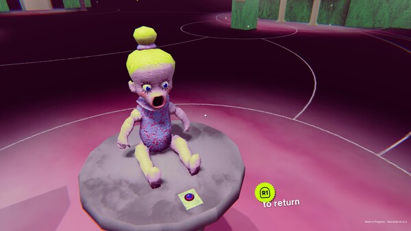 Janet DeMornay Is A Slumlord (and a witch) screenshot 15
