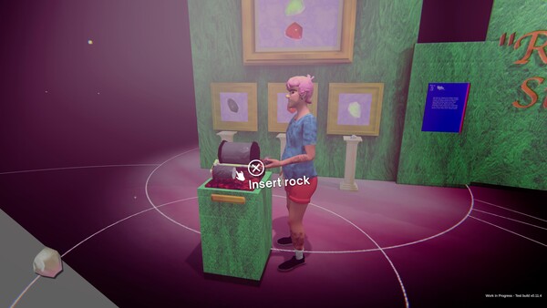 Janet DeMornay Is A Slumlord (and a witch) screenshot 11