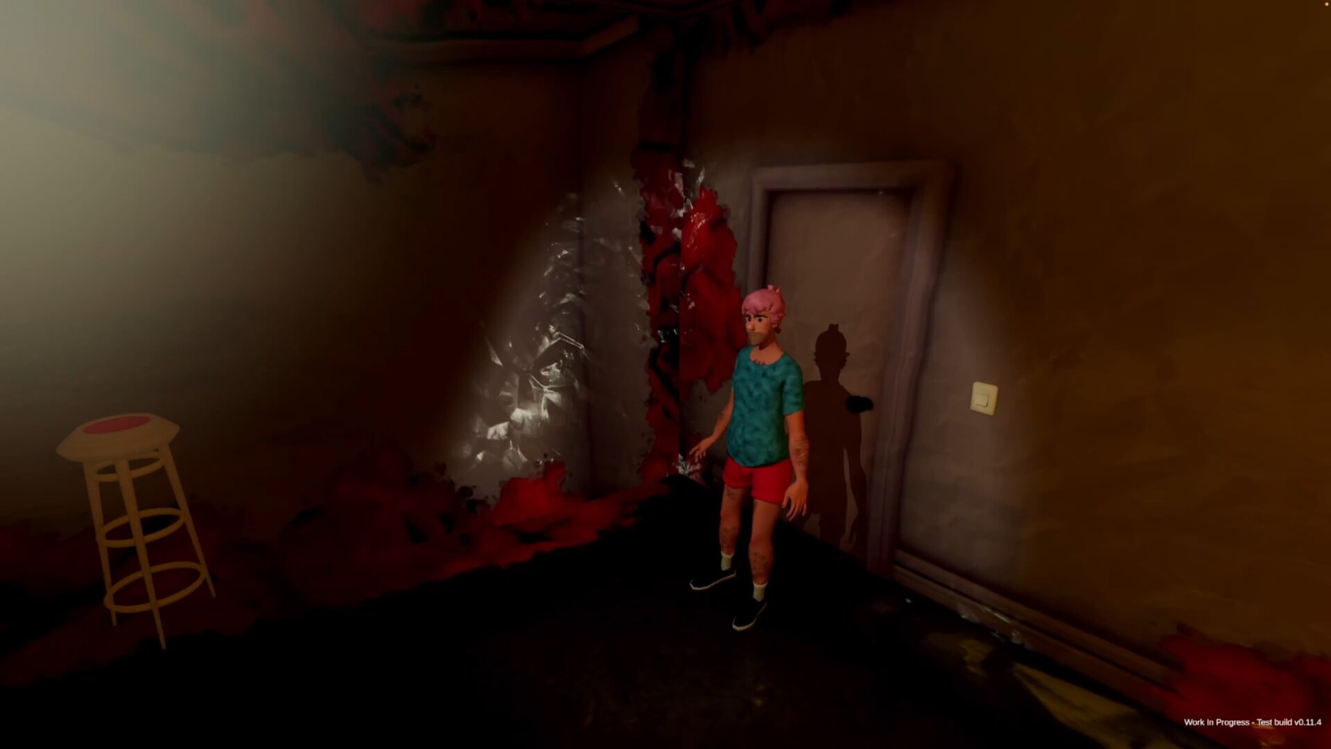 Janet DeMornay Is A Slumlord (and a witch) screenshot #5