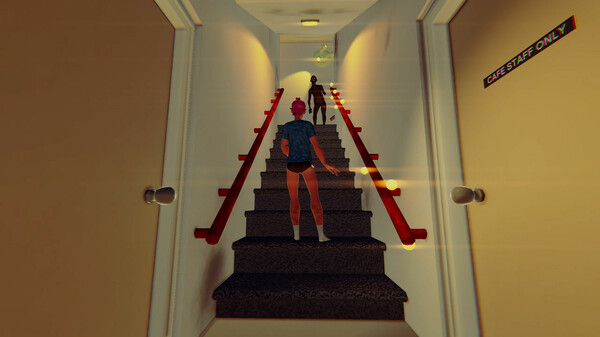 Janet DeMornay Is A Slumlord (and a witch) screenshot 4