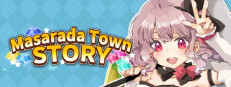 Masarada Town Story
