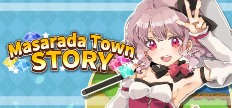 Masarada Town Story banner