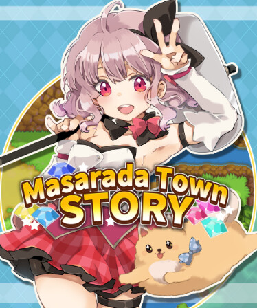 Masarada Town Story