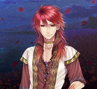 その他 THE MAN CALLED CRIMSON Episode Final The Crimson Flower that Divides: Lunar Coupling on Steam