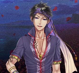 The Crimson Flower that Divides: Lunar Coupling on Steam