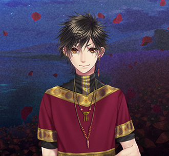 The Crimson Flower that Divides: Lunar Coupling on Steam