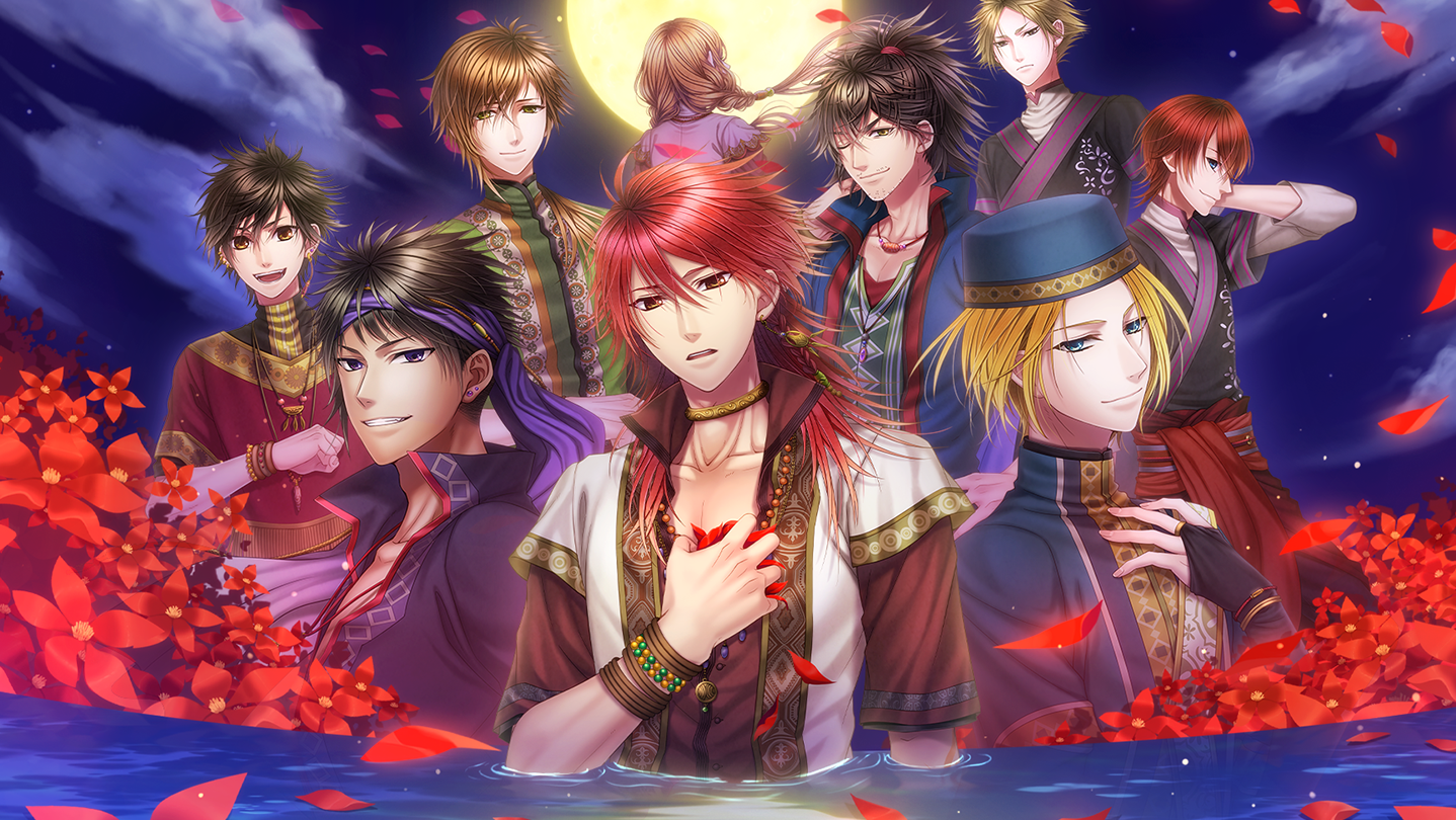 越えざるは紅い花 クラファン 返礼品 71AaQP+bRBL._AC_UL210_SR210,