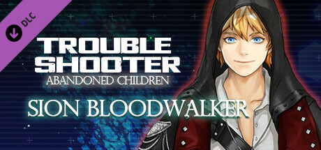 TROUBLESHOOTER: Abandoned Children - Sion's Costume Set banner image