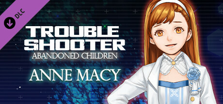 TROUBLESHOOTER: Abandoned Children - Anne's Costume Set banner image