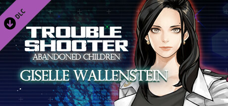 TROUBLESHOOTER: Abandoned Children - Giselle's Costume Set banner image