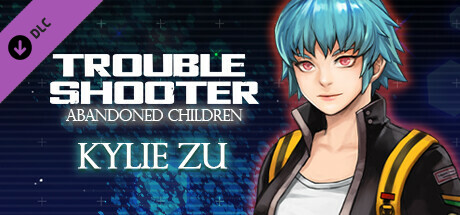 TROUBLESHOOTER: Abandoned Children - Kylie's Costume Set banner image