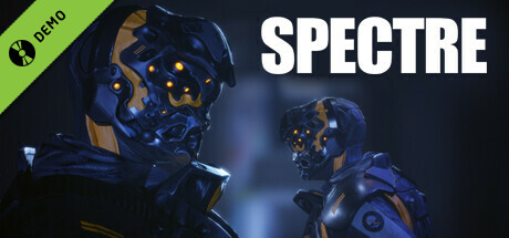 SPECTRE Demo cover art