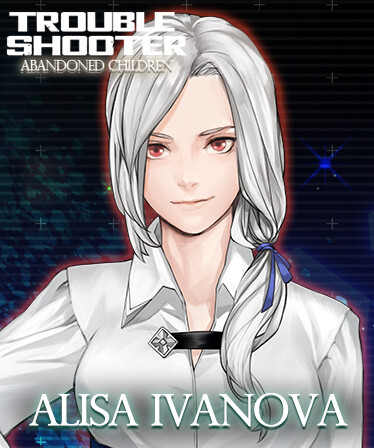 TROUBLESHOOTER: Abandoned Children - Alisa's Costume Set