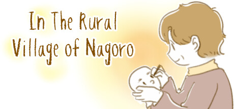 In The Rural Village of Nagoro Cover Image