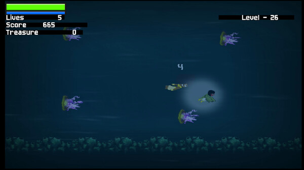 Screenshot z The Asafo Journey