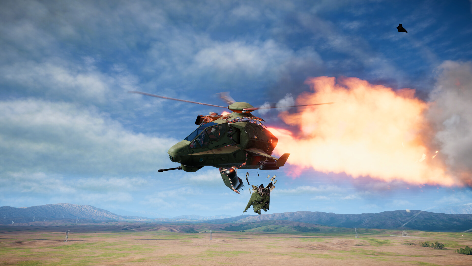 #4. Nuclear Option (Steam) Oleh: Shockfront Studios