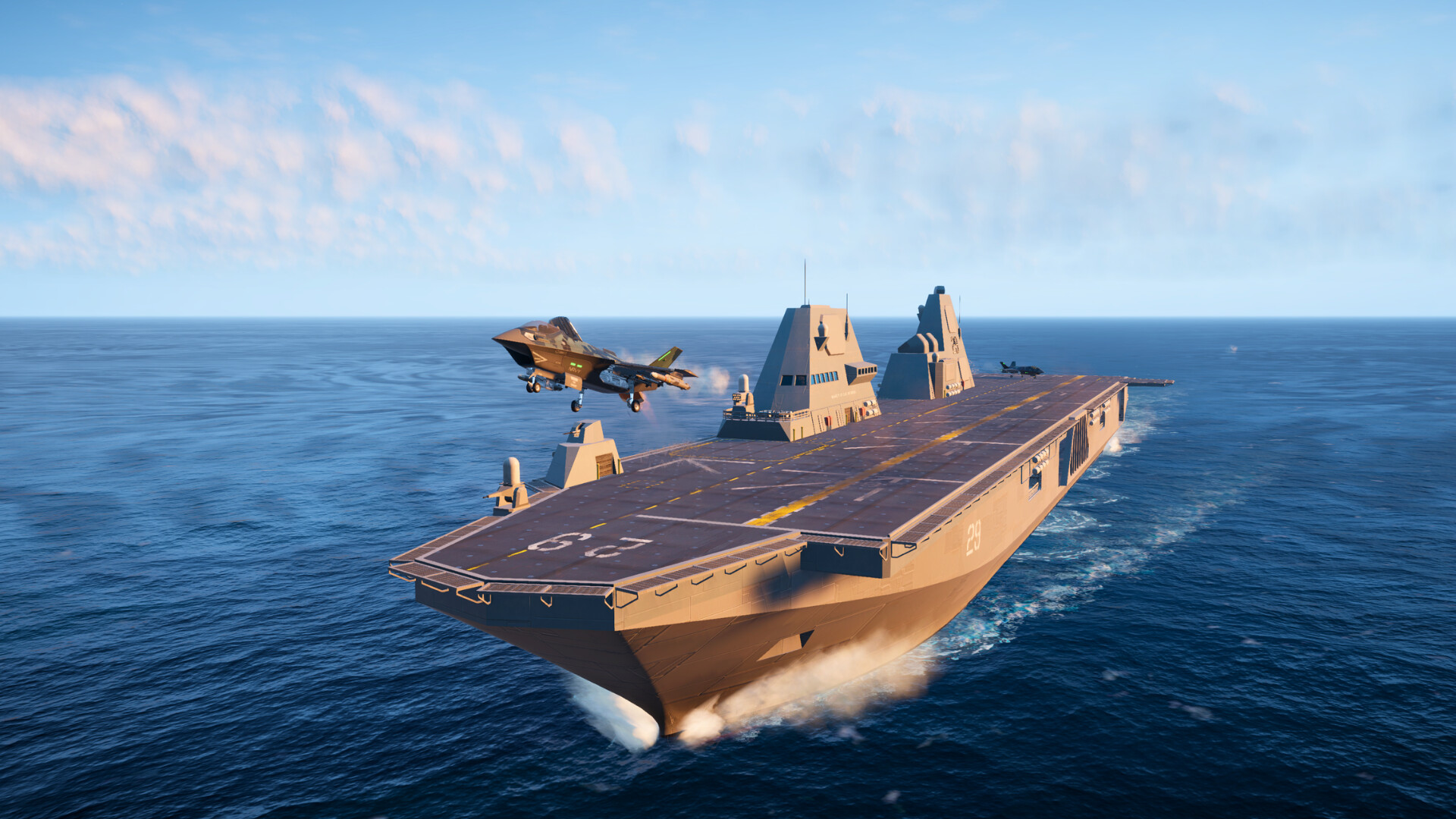 #6. Nuclear Option (Steam) Oleh: Shockfront Studios