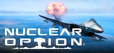 Nuclear Option - similar game to Dragonfly by Shockfront Studios